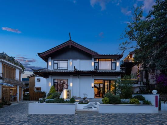 Hotel Exterior 3, Shiyue·Realm Garden Resort Inn (Lijiang Ancient Town Branch), Lijiang