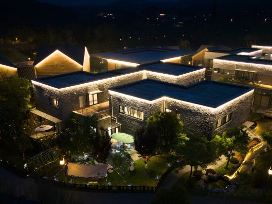 Hotel Exterior 5, Liyang Tianmu Lake Resort Hangu B&B, Changzhou