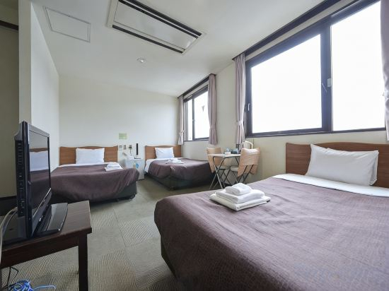 Logo, Select Inn Tsuruga, Tsuruga
