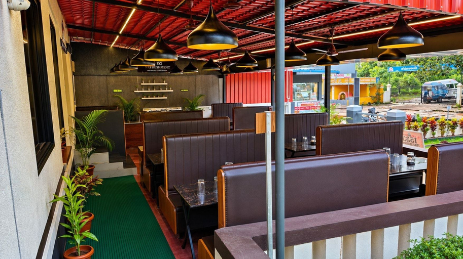 Food & Drinks 4, West Coast Gokarna, Uttara Kannada