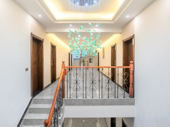 Hotel Interior/Public Areas 2, Hua En Boutique Hotel, Dali Bai