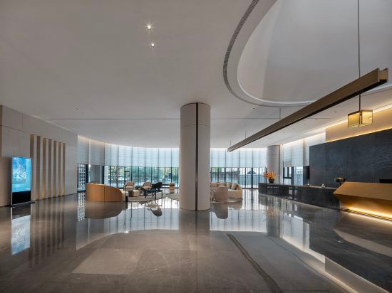 Hotel Interior/Public Areas 3, See You·Sun Hai, Zhengzhou