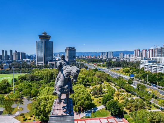 Others 2, IntercityHotel Hohhot Xinhua Square, Hohhot