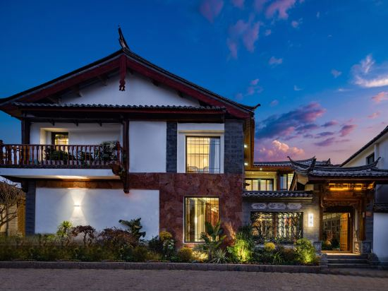 Hotel Exterior 2, Yun Zhi • Intelligent Control Luxury Elegant Aesthetic Courtyard (Lijiang Old Town Store), Lijiang