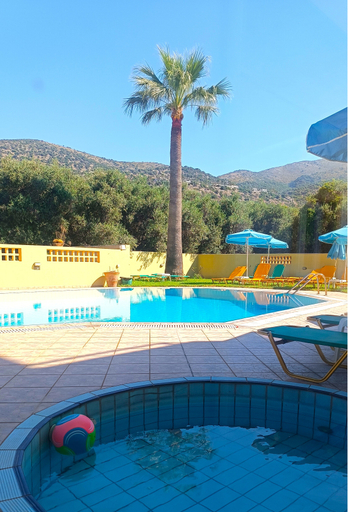 Sport & Beauty 5, Stelios Residence, Crete
