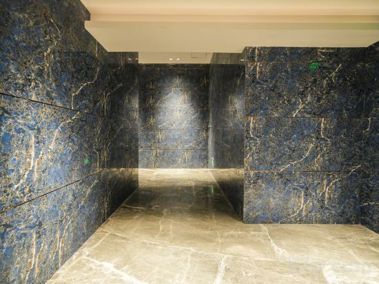 Hotel Interior/Public Areas 5, Jiulong Hotel (Shenzhen International Convention and Exhibition Center), Shenzhen