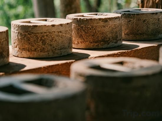 Fitness & Recreational Facilities 5, Bolian Resort & Spa Jingmai, Pu'er