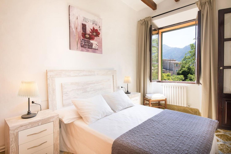 Bedroom 2, Villa Rae, Baleares