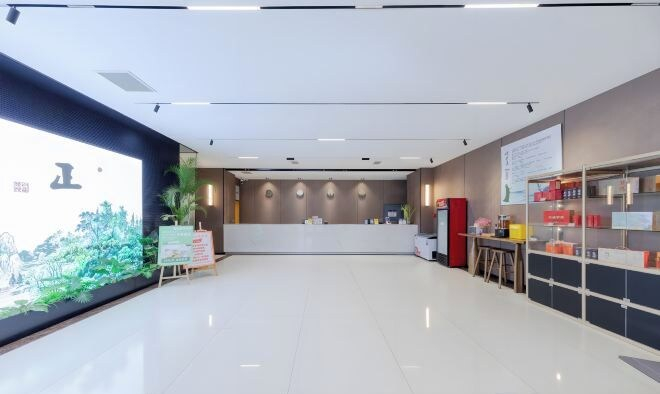 Others 1, Youpin Hotel, Linyi