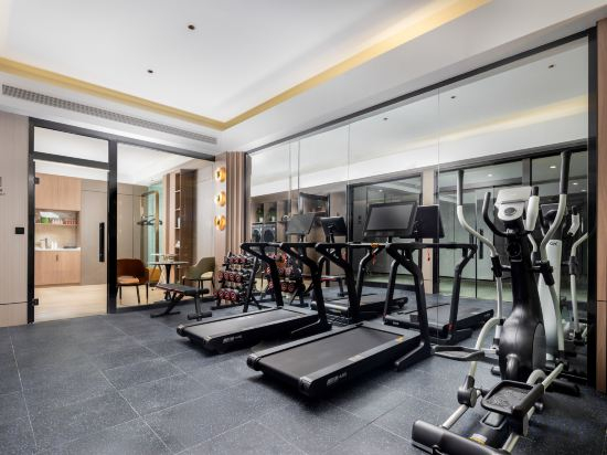 Fitness & Recreational Facilities