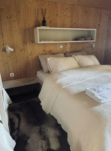 Room 5, Cabin in Turrach With Sauna and Balcony, Murau