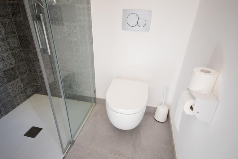 Bathroom 3, Villa Rae, Baleares