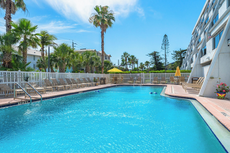 Pool 5, Tivoli by the Sea, Sarasota