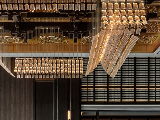 Hotel Interior/Public Areas 2, Howard Johnson Goutou Plaza Zigong, Zigong