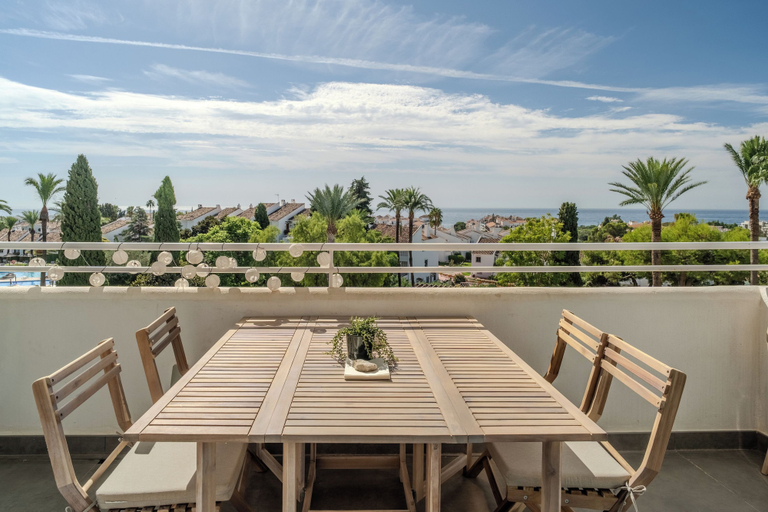 Interior 3, Rg133 - Spacious 3 bed Apartment in Prime Location, Málaga