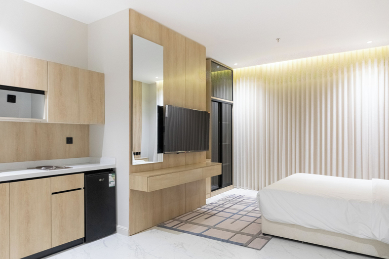 Room 3, Olana Hotel, Riyadh