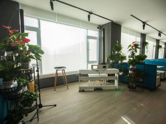 Fitness & Recreational Facilities 3, Tibethostel Scenic Hotel (Potala Palace), Lhasa