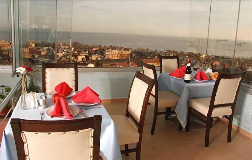 Food & Drinks 4, Old City Park Hotel, Fatih