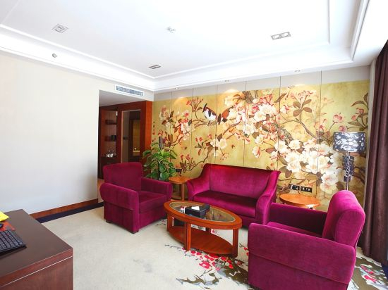 Others 3, Mangshan Forest Hot Spring Hotel, Chenzhou