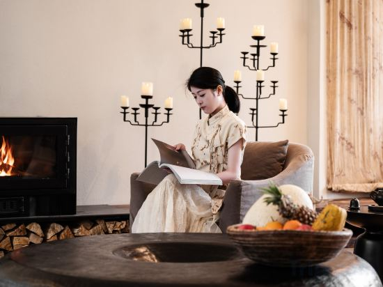 Others 4, Phoenix Mist Retreat | Dali Wuliang Tea Forest Resort, Dali Bai
