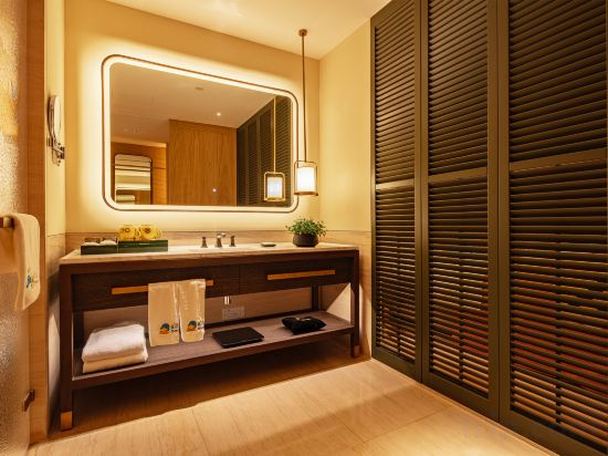 Others 5, Grand New Century Resort Silver Beach Beihai, Beihai