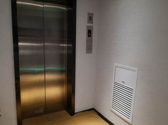 Hotel Interior/Public Areas 4, Yuehua Dongfang Hotel (Harbin Songshan Road), Harbin
