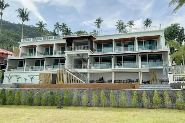Exterior & Views, 2SIS'S Khanom Resotel, Khanom