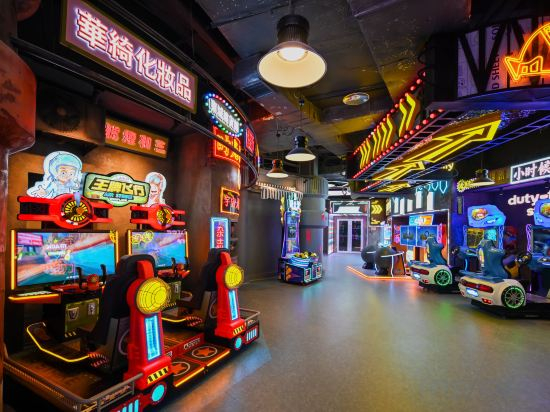 Fitness & Recreational Facilities