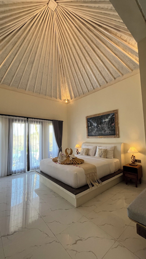 Room 5, The Hills Penida, Klungkung