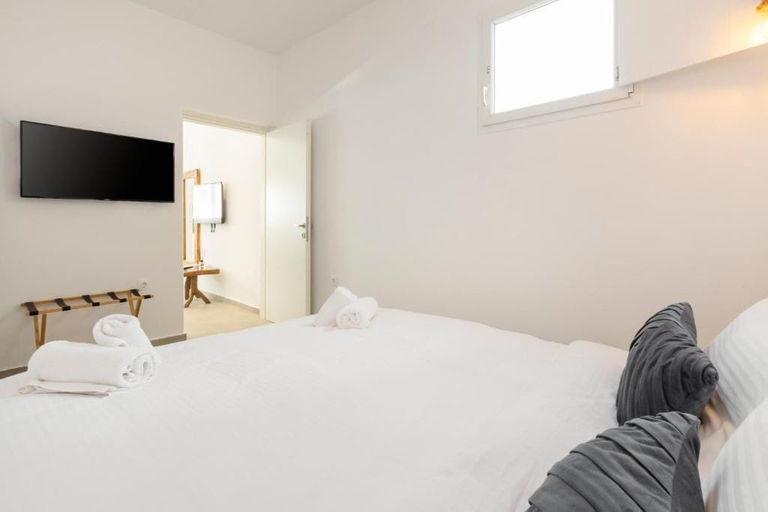Bedroom 5, Mykonos Eight, South Aegean