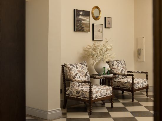 Hotel Interior/Public Areas 4, Huayi Brothers  Town Castle Hotel, Changsha
