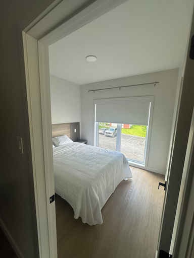 Room 3, Hotel W Des Cantons, Le Haut-Saint-François