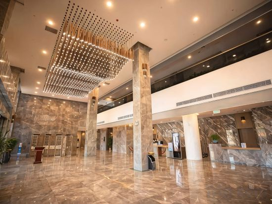 Hotel Interior/Public Areas 4, MILUO METROPARK ECO RESOR HOTEL, Yueyang