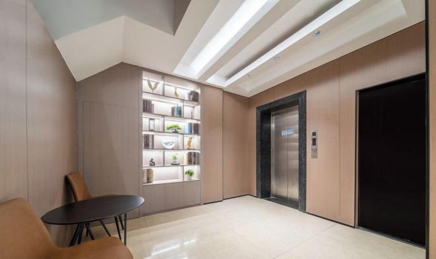 Others 4, Xindongfanghong Hotel, Wenzhou