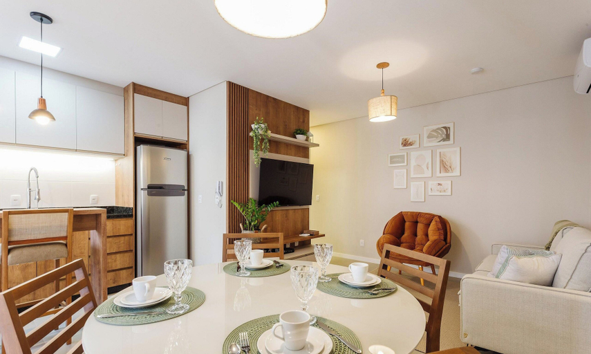 Others 3, Building With Swimming Pool in Ingleses Norte - STN, Florianopolis