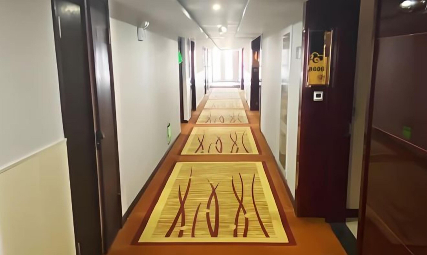 Others 3, Memory Hotel, Zhenjiang