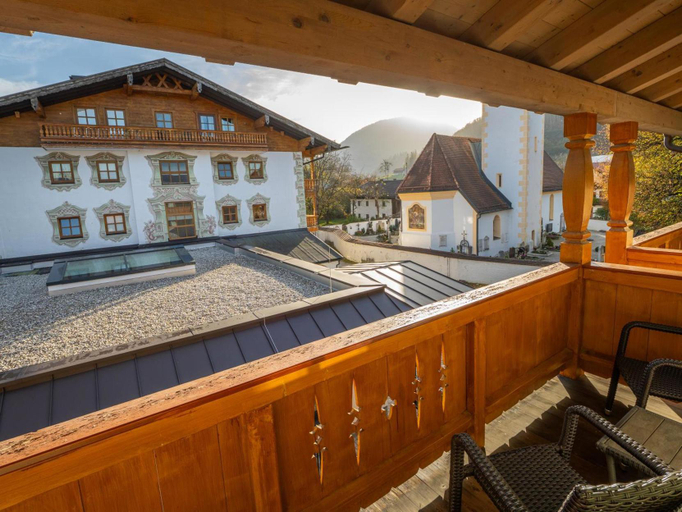 Sport & Beauty 5, Hotel Keindl, Rosenheim
