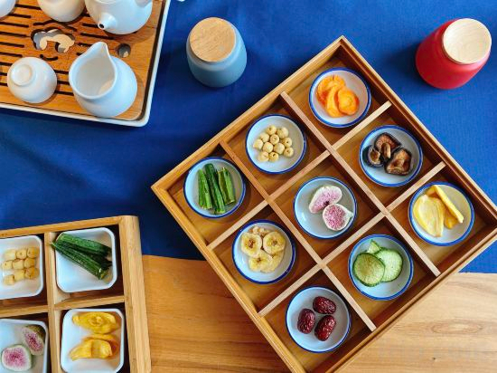 Others 4, Gunai Light Luxury Hotel, Ya'an
