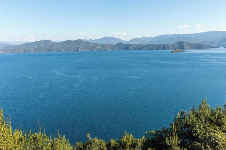 Others 3, Lugu Lake Yongzhen Hotel, Lijiang