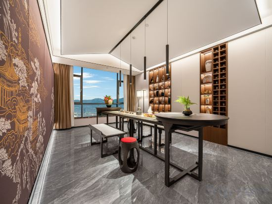 Fitness & Recreational Facilities 4, Moshang Light Luxury Hotel Qujing Qilin District Branch, Qujing