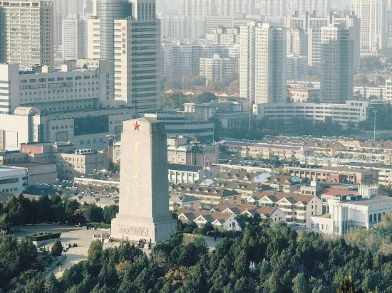 Others 4, Jinan Huanghe Hotel(Hero Mountain Road), Jinan