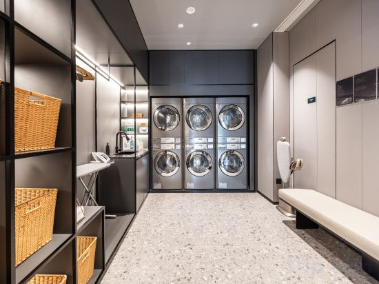 Fitness & Recreational Facilities 4, Atour Hotel Renmin University Beijing Zhongguancun, Beijing