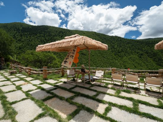 Hotel Interior/Public Areas 2, Accommodation · Shanlijian Holiday Homestay, Ngawa Tibetan and Qiang