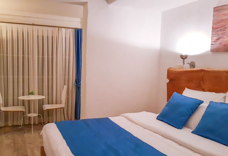 Bedroom 3, Rebetiko Hotel, Çeşme