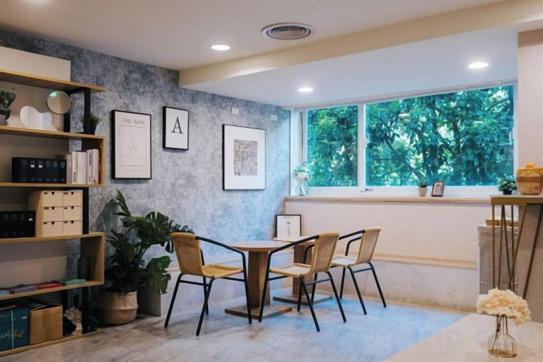 Others 5, Meworld Hotel Zhongshan, Taipei City