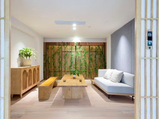 Fitness & Recreational Facilities, Banshan Yunjing·Private Tang Hotel, Yibin