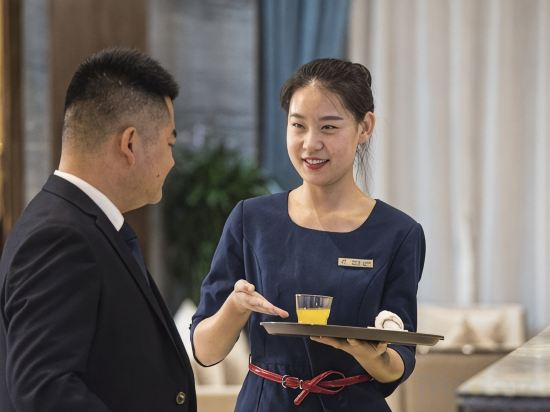Others 4, Merlinhod Hotel (Xi'an Xianyang International Airport), Xianyang