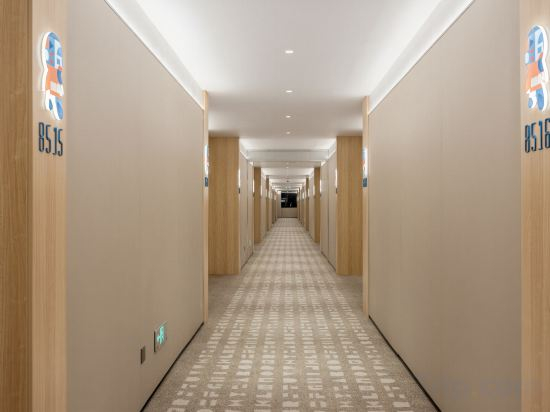 Others 3, Homeinn Hotel (Xuzhou Jiawang Wuyue Plaza), Xuzhou
