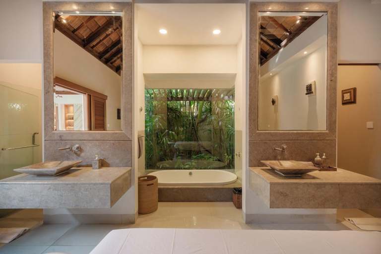 Bathroom 3, Jepun Villa by Betterplace, Badung
