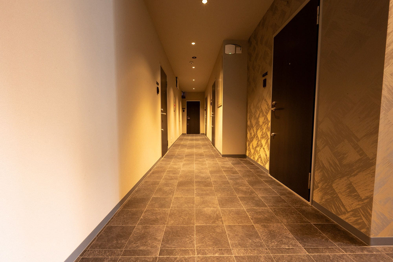 Others 4, WANOKAEDE HOTEL NEW WING, Shinjuku
